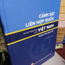 cảnh sát liên hợp quốc và việt nam