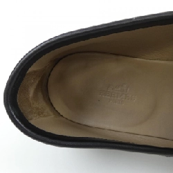 Giày HERMES Montreuil Double H Buckle 171435Z - Hàng hiệu Chính hãng 906862