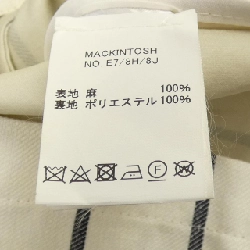 MACKINTOSH Coat - Hàng hiệu Authentic 886504