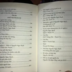 Một đời sân khấu - Nguyễn Ngọc Bạch 1013174