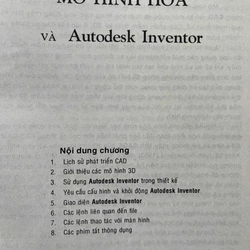 BÀI TẬP MÔ HÌNH HÓA SẢN PHẨM CƠ KHÍ AUTODESK INVENTOR 501458
