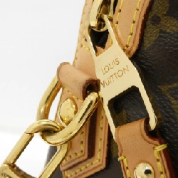 Túi Louis Vuitton Monogram Retiro PM M40325 618304