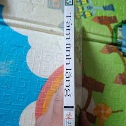 Tâm Tĩnh Lặng 795991