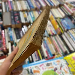 TRỊ LIỆU BẰNG DINH DƯỠNG - NGUYỄN VĂN THỤY 992924