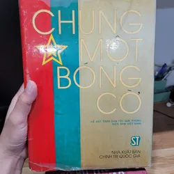 Chung một bóng cờ