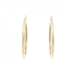 K18YG Khuyên tai - Hàng hiệu Authentic 867748