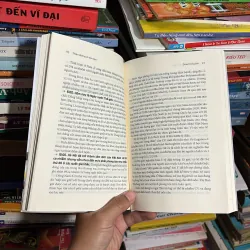 [Chữ Ký Tác Giả] - II Sách Kỹ Năng: Thiên Đường Và Địa Ngục _ Đinh Hồng Hải - 2020 779147