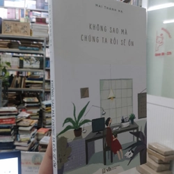 Không sao mà chúng ta rồi sẽ ổn