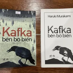 Kafka bên bờ biển - Haruki Murakami (k4) 715377