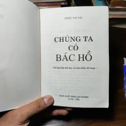 Chúng Ta Có Bác Hồ 1021272