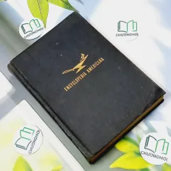 [MIỄN PHÍ BỌC SÁCH] Encyclopedia Americana 30 - Scholastic 750842
