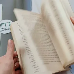 Con Bim Trắng Tai Đen - G. T. Proleforski 744686