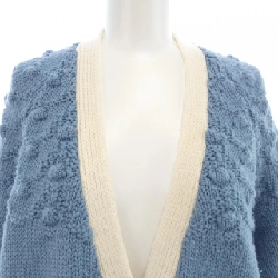 Áo khoác cardigan CHANEL P52021K06682 629015
