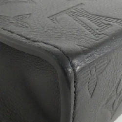 Túi đeo vai Louis Vuitton Monogram Shadow Gaston Wearable Wallet M81115 609578