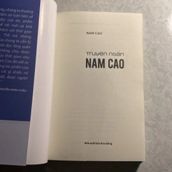 Truyện ngắn Nam Cao  517242