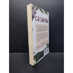 [PHIÊN CHỢ SÁCH CŨ] Ca Cao Máu(nguyên seal) 2303 422397