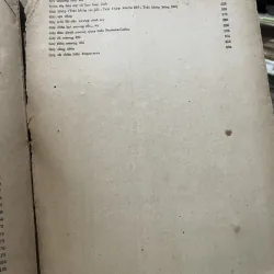 Bệnh học ngoại khoa 2 - khoảng 350 trang khổ lớn  1009296