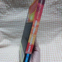 HÀNH TRÌNH VỀ PHƯƠNG ĐÔNG - BAIRD T. SPALDING - Nguyên Phong phóng tác 797620