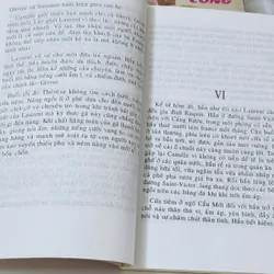 Tiểu thuyết Pháp: THIẾU PHỤ ĐAM MÊ (Émile Zola) 719395