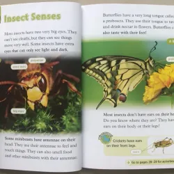 Sách nhập - OXFORD READ AND DISCOVER / IMAGINE LEVEL 3 - 20 BOOKS +MP3 1000800