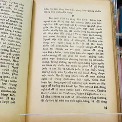 CÁCH MẠNG VÀ HÀNH ĐỘNG - NGHIÊM XUÂN HỒNG 609845