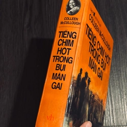 Tiếng chim hót trong bụi mận gai 527487