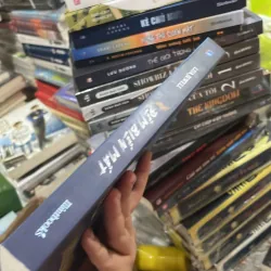 (trinh thám) - Đêm biến mất - Lisa Jewell 1004496