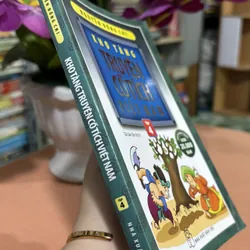 Kho tàng truyện cổ tích Việt Nam 🌊 594051