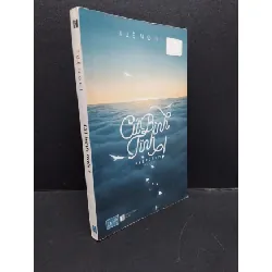 [Sách Cũ SCGR] Cứ Bình Tĩnh! mới 80% ố nhẹ 2016 HCM2606 Tuệ Nghi VĂN HỌC