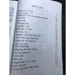 Chuyện tình Sa Pa 2011 mới 70% bẩn nhẹ Nhiều tác giả HPB0906 SÁCH VĂN HỌC 915588