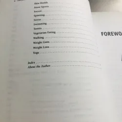 ENCYCLOPEDIA OF SPORTS & FITNESS NUTRITION – Liz Applegate, Ph.D. 756256