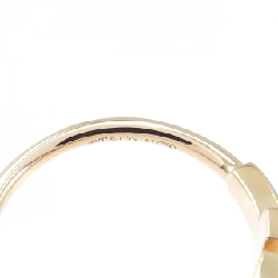 Nhẫn T-wire Tiffany - Hàng hiệu Authentic 836131