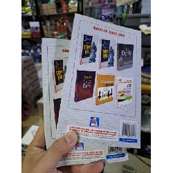 Binh thánh tôn vụ (tập1, 2) - Vương Phi Chấn VĂN HỌC VAVO0910 920452