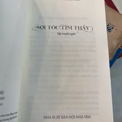 TAO ĐÀN: SỢI TÓC TÌM THẤY - DƯƠNG NHIỄM MẬU  1009451