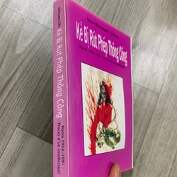 Kẻ bị rút phép thông công - nguyễn mạnh tường. 999 458315