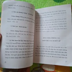Chữa Cao Huyết Áp Bằng Phương Pháp Dưỡng Sinh 1039564
