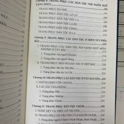 TRANG PHỤC CỔ TRUYỀN CÁC DÂN TỘC VIỆT NAM - GS. TS. NGÔ ĐỨC THỊNH 699519