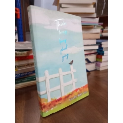 Thiền trong từng phút giây 310422