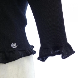 CHANEL LOOK4 P75755K10853 Áo len - Hàng hiệu Chính hãng 774908