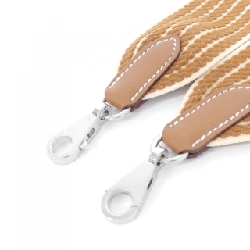 【Sản phẩm chưa sử dụng】Hermès Sangles Cortage 085682CK Dây đeo 624439