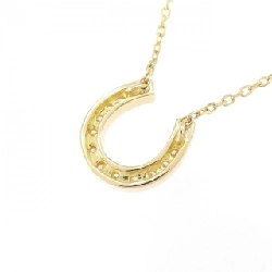 Vòng cổ kim cương Vandome - Hàng hiệu Authentic 844078