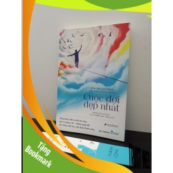 (TẶNG BOOKMARK) Hôm Nay, Bạn Phải Bắt Đầu Sống Ngay Cuộc Đời Đẹp Nhất Oopsy New 95% ASB2602