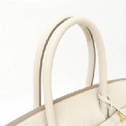 【Sản phẩm chưa sử dụng】Túi Hermes Birkin 30cm 027633CC 615689