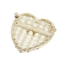 【Sản phẩm chưa sử dụng】Brooch Chanel ABG046 624768