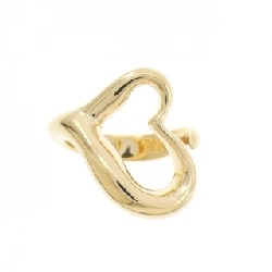 Nhẫn Open Heart Tiffany - Hàng hiệu Authentic 835448