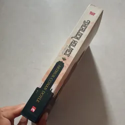 Sherlock Holmes Toàn tập (Tập 3) 958338