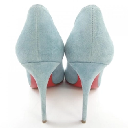 【Mã giảm giá】Giày cao gót CHRISTIAN LOUBOUTIN 661625