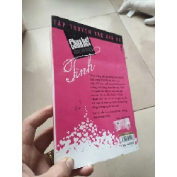 Tập luyện tác giả 8X chưa hết những câu chuyện tìnhHCM01/03 910253