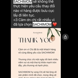 Váy trắng dự tiệc- Sachimom 308642