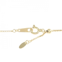 K18YG Ngôi sao Kim cương Dây chuyền 0.50CT - Hàng hiệu Chính hãng 862145